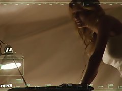 Celebrity Small Tits Softcore Voyeur 