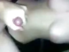 Amateur Cumshot Orgasm 