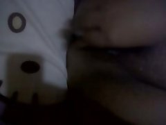 Asian Masturbation Webcam 