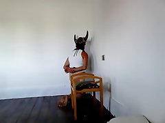 BDSM Femdom Spanish Spanking 