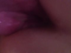 Amateur BDSM Close Up 